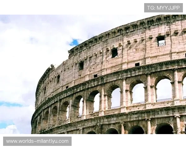 米兰和罗马的艺术与建筑之旅：感受意大利丰富的历史底蕴与现代风情